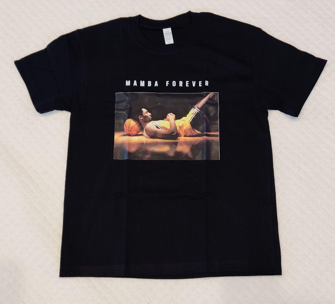 レイカーズ コービー 8 NBA Tシャツ Lee s-l400.jpg