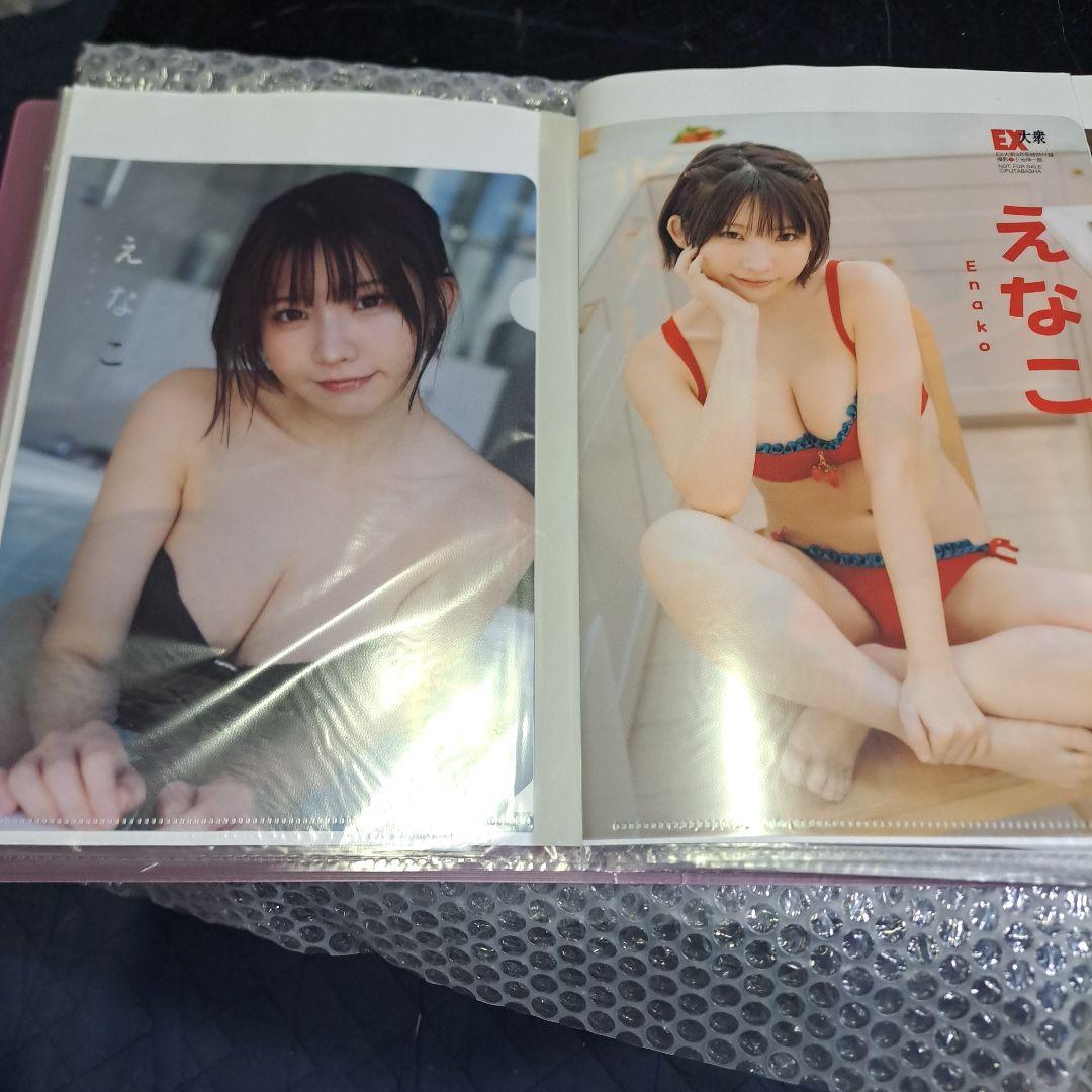 えなこ 水着写真集 ポスター えなこ 水着写真集 ポスター - メルカリ