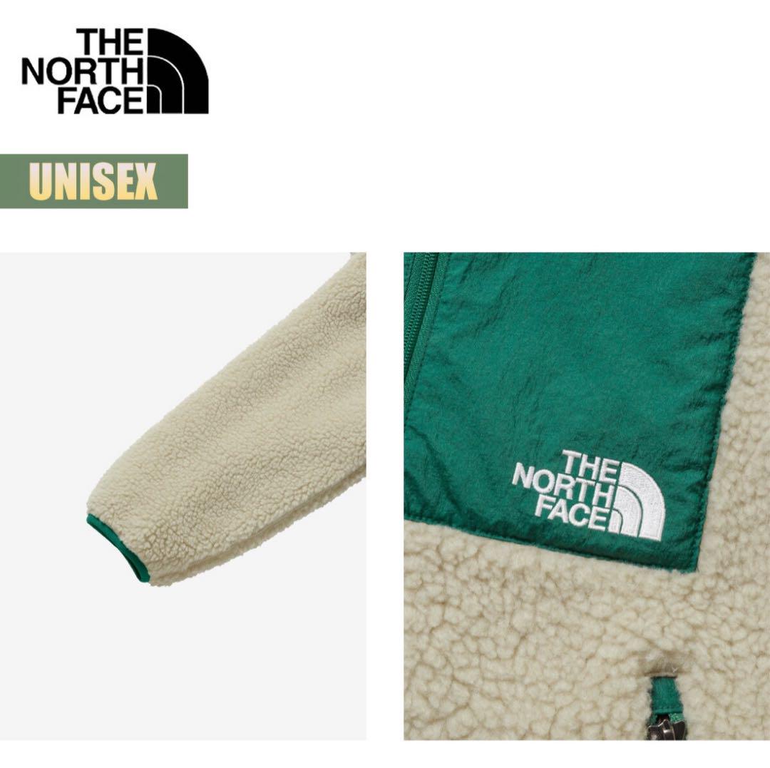 NORTH FACE