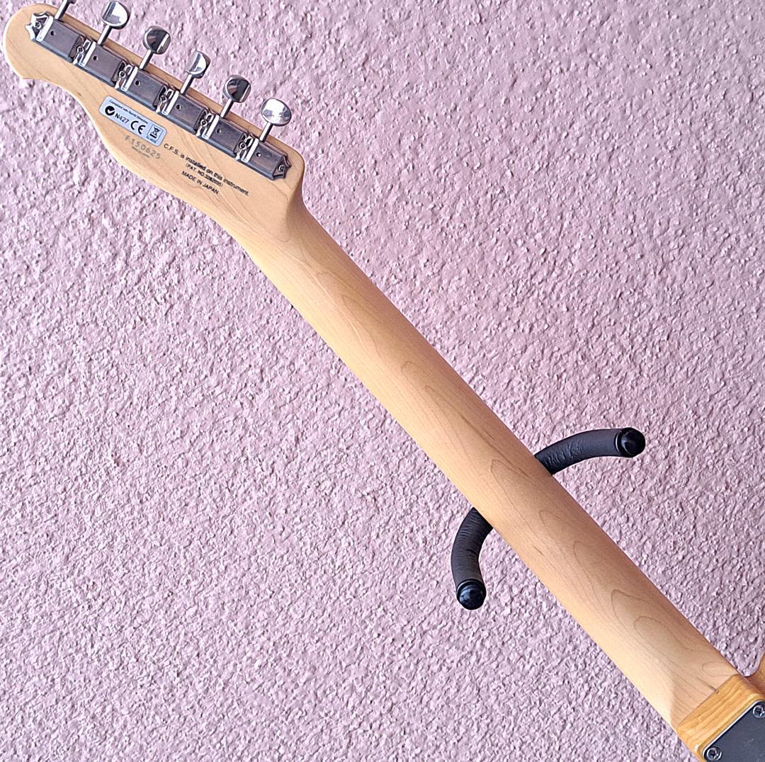 □FUJIGEN NTL100 VNT TELECASTER テレキャスター - メルカリ
