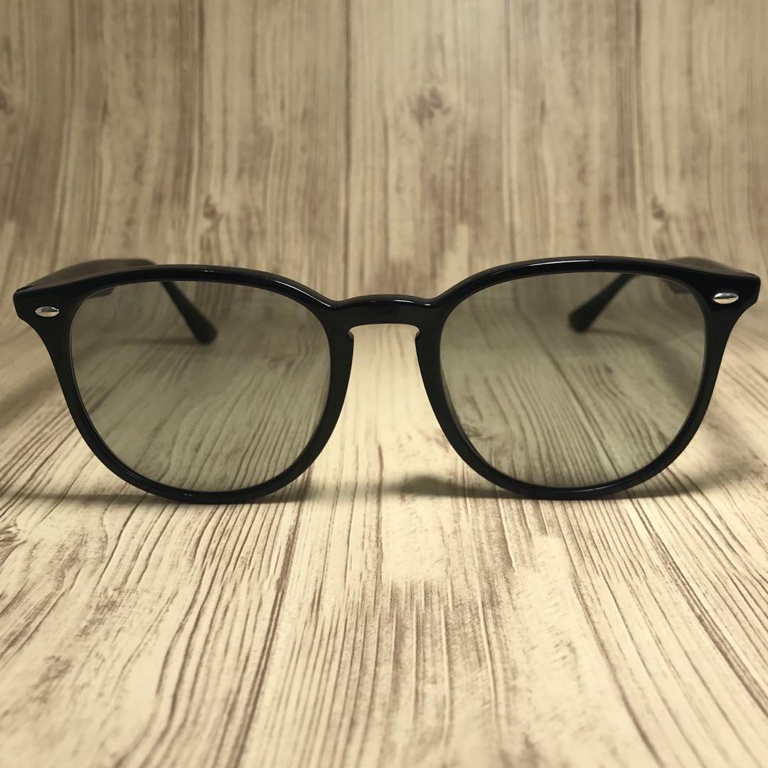 飯田将成さん着用！RayBan レイバン RB4259F 601/87 53