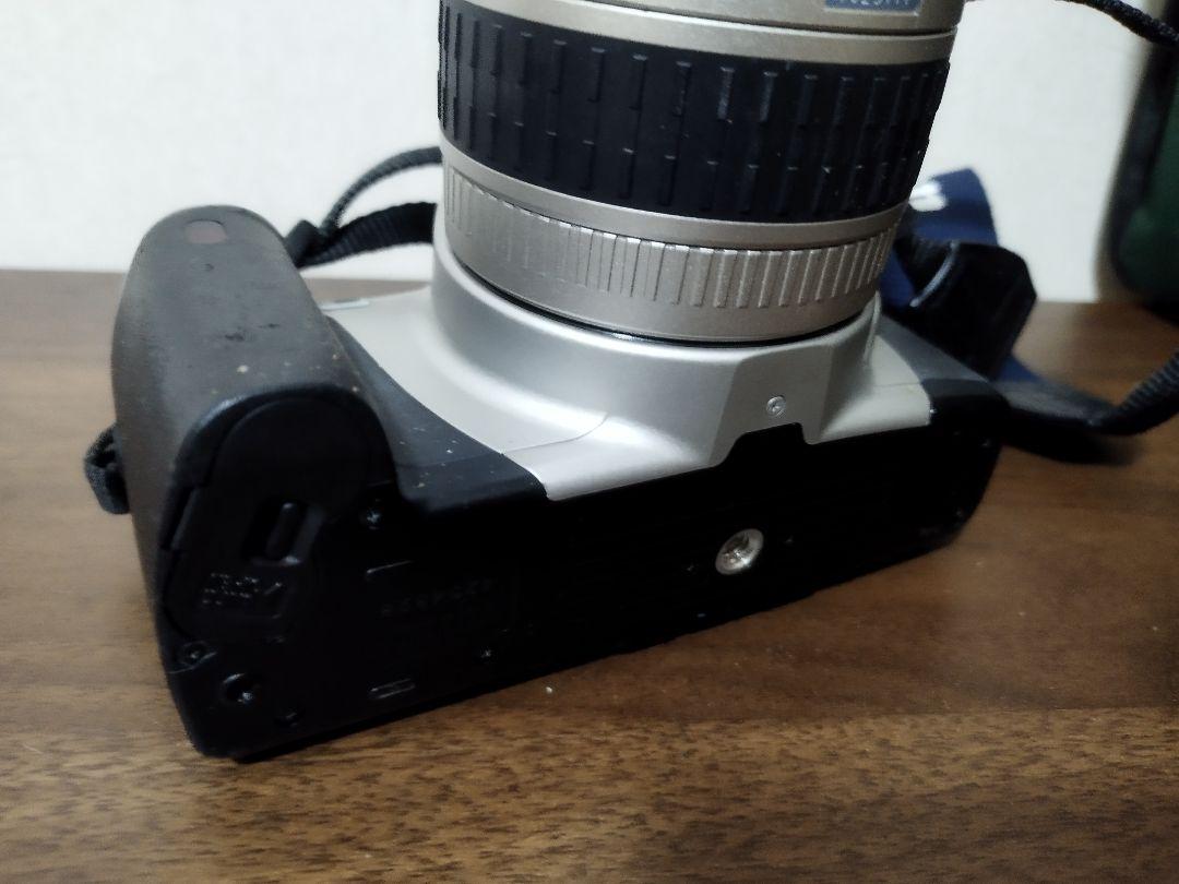 ABランク 完動品 MINOLTA a-7 フィルムカメラ ボディ 返品保証