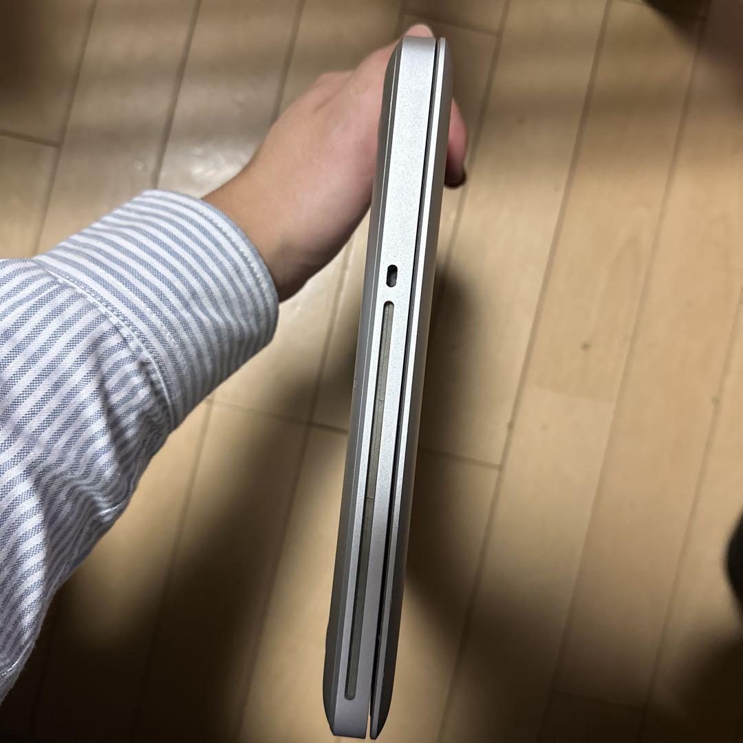 MacbookPro 2010?
