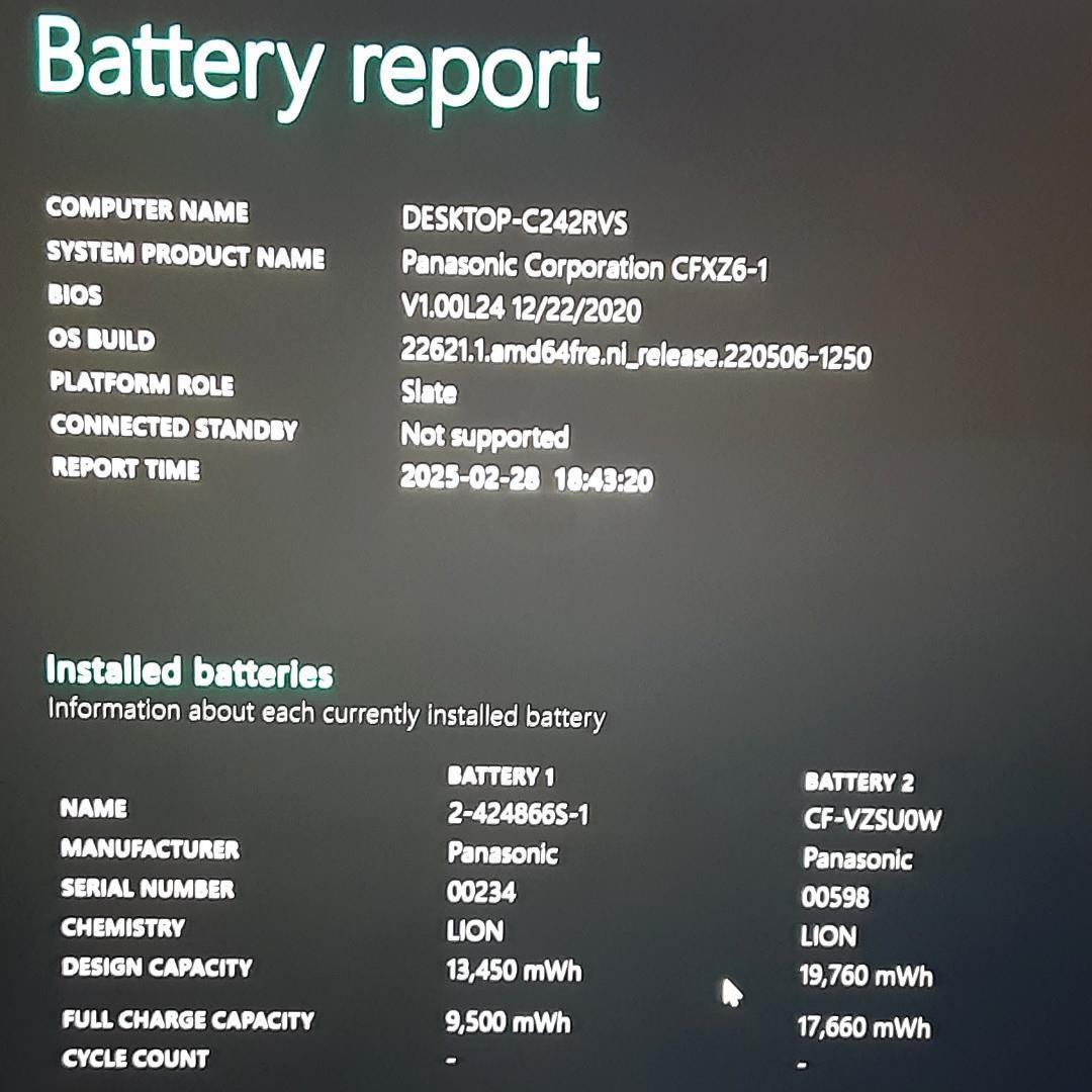 すぐ使える/薄型軽量/2in1/頑丈/Win11/メモリ8GB/ SSD/カメラ