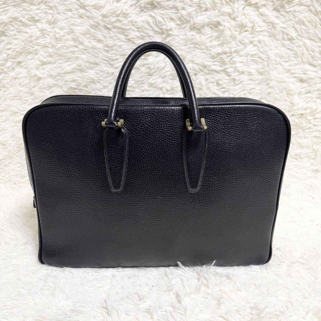 美品✨ トフアンドロードストーン トートバッグ ビジネス A4