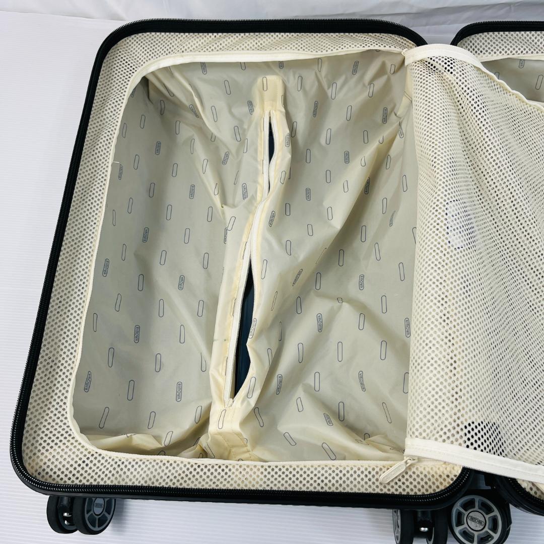 RIMOWA リモワ　サルサ　サルサエアー ネイビー ブルー