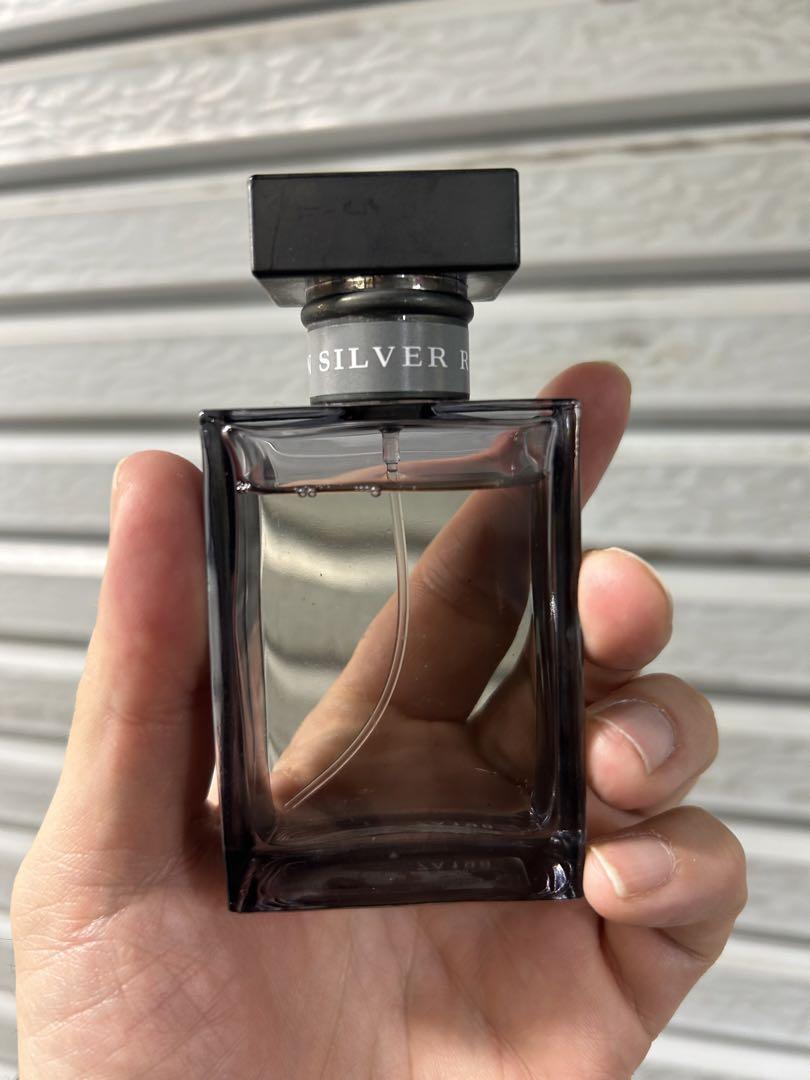 ラルフローレン ロマンス　シルバー　メン　50ml