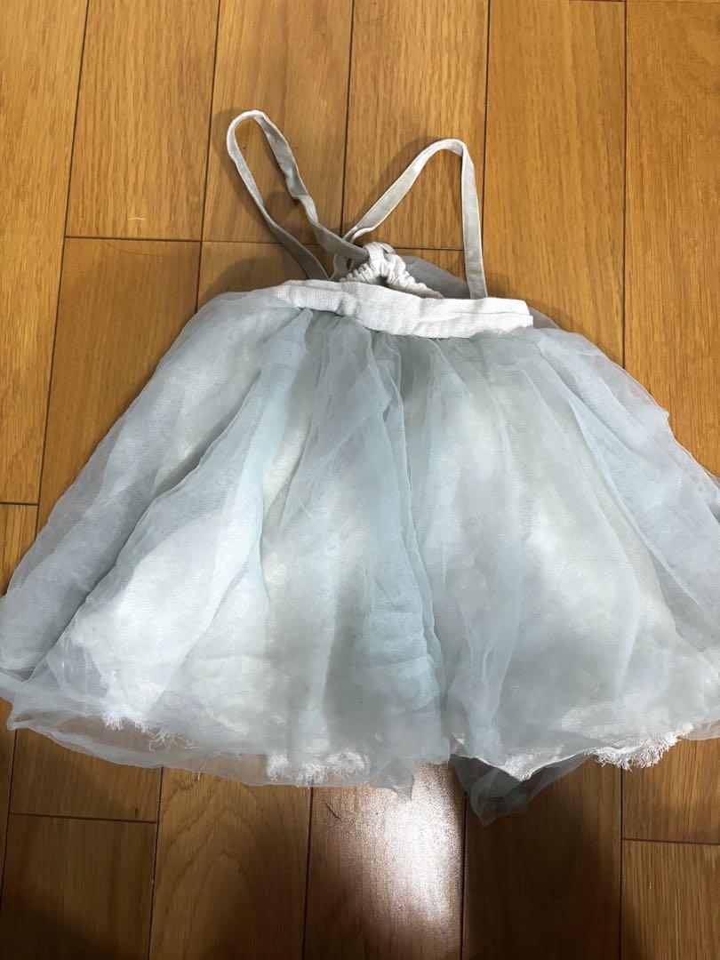 マールマール MARLMARL チュチュ セージ