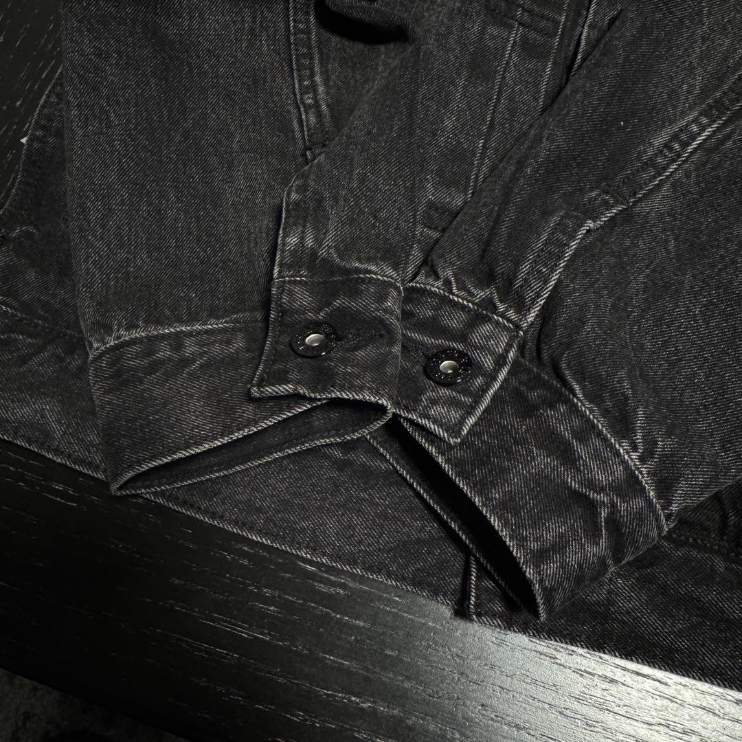 Levi’s × Edifice Type 1 Trucker Jacket