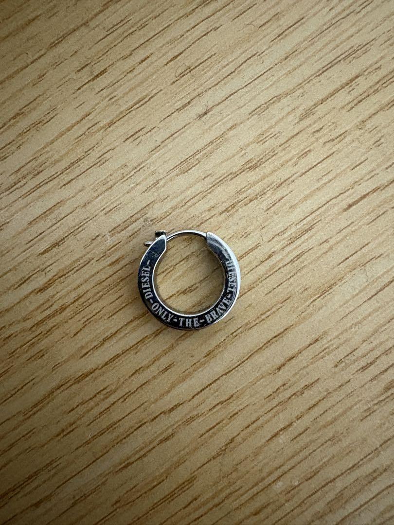 アクセサリー DIESEL