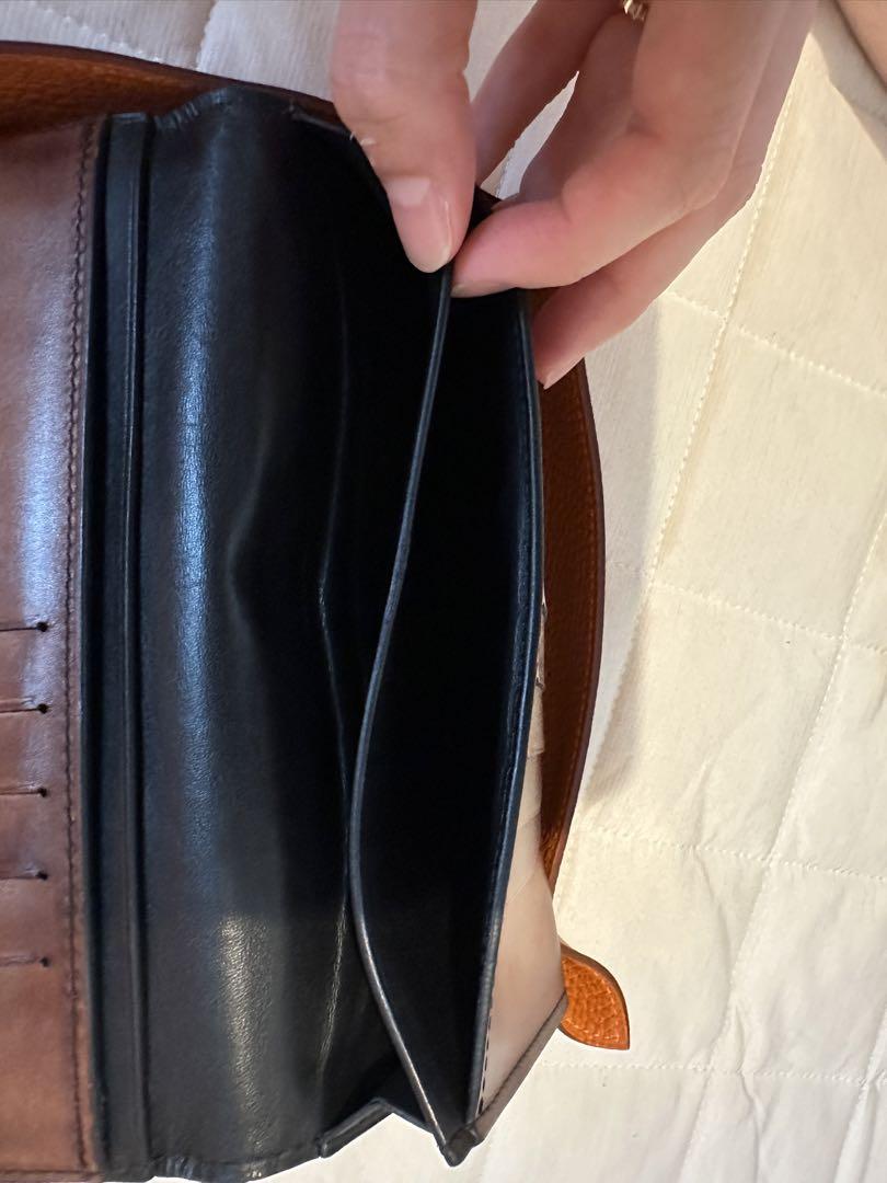 BERLUTI ベルルッティ 長財布