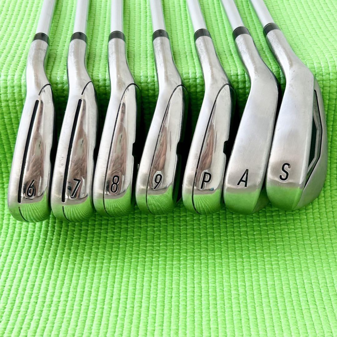 TaylorMade M4 2021 Combo Set w/ Graphite Shafts | PGA TOUR