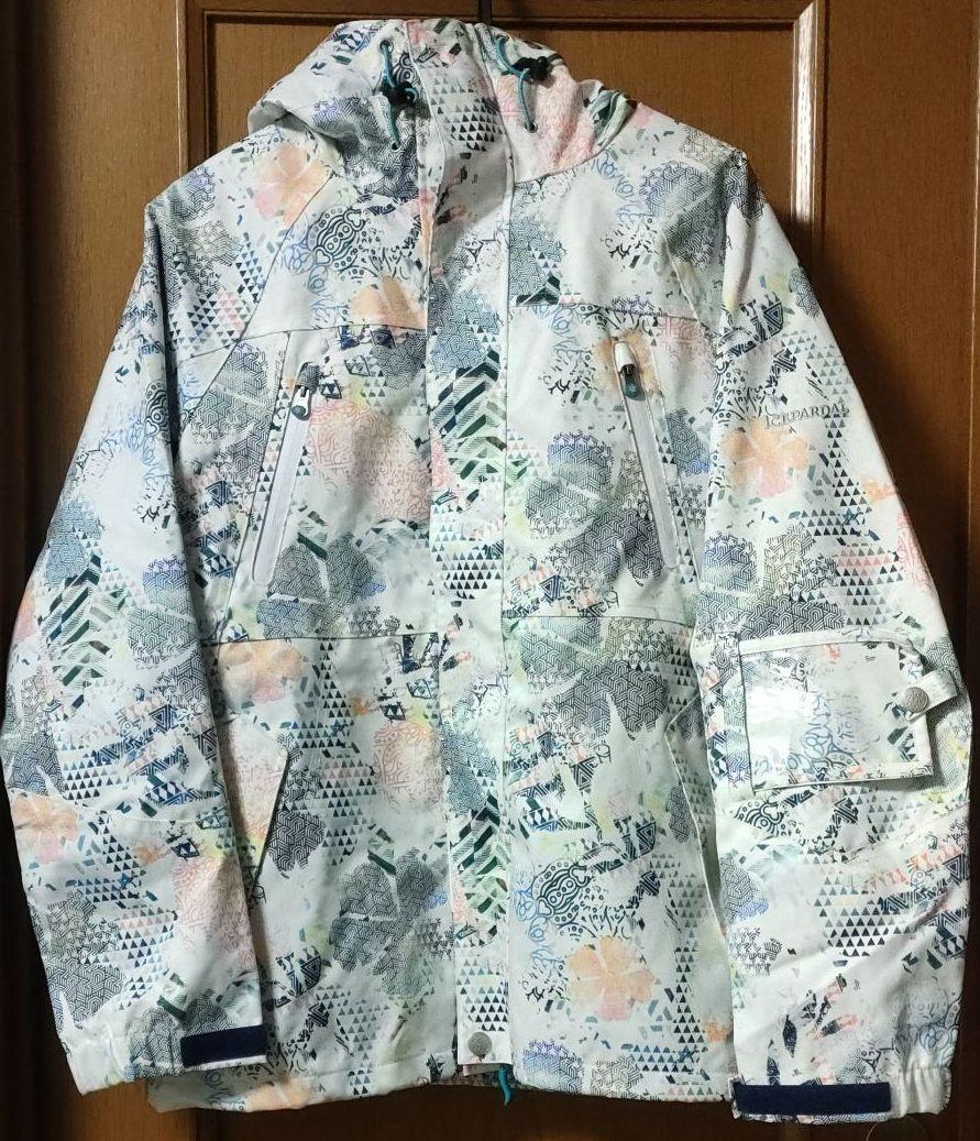 ICEPARDAL スキー スノボ ウェア