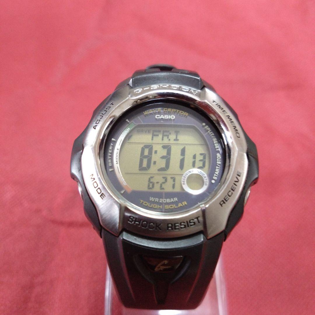 G-SHOCK GW-700J電波ソーラー二次電池新品 - メルカリ