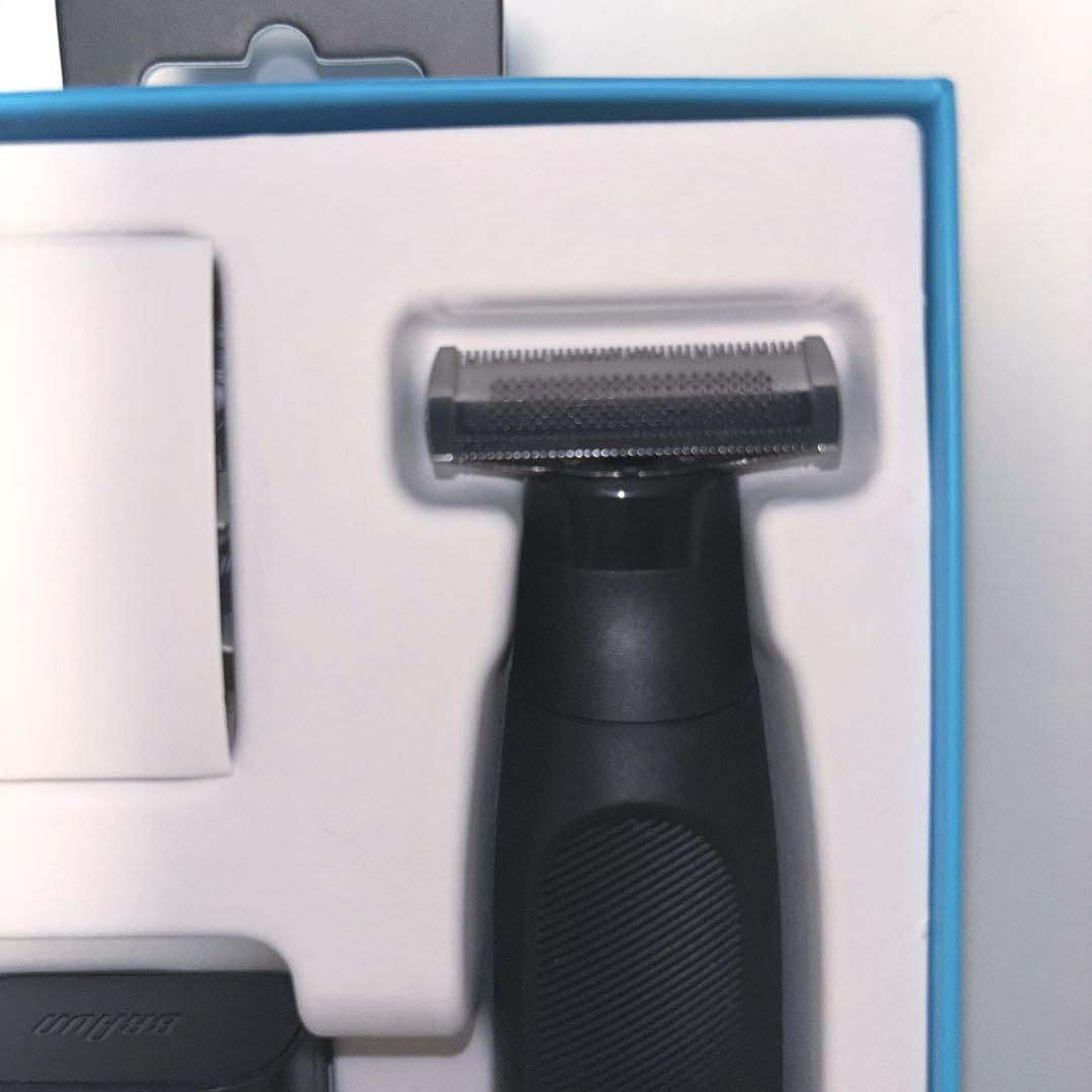 braun シリーズx t5 4Dブレード　XT5300