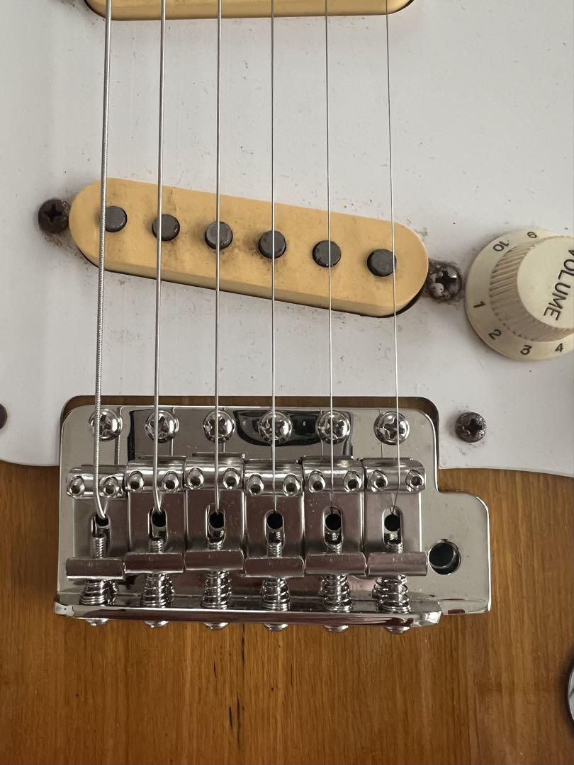 Tokai Springy Sound ST-50 1978年製