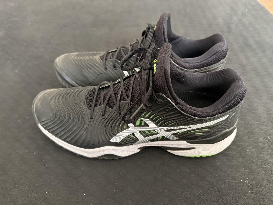 asics　COURT FF 2 OC  27cm