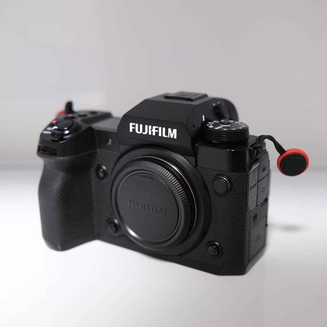 週末限定ンセール FUJIFILM X-H2+おまけ 【GW期間中値下げ】 デジタルカメラ