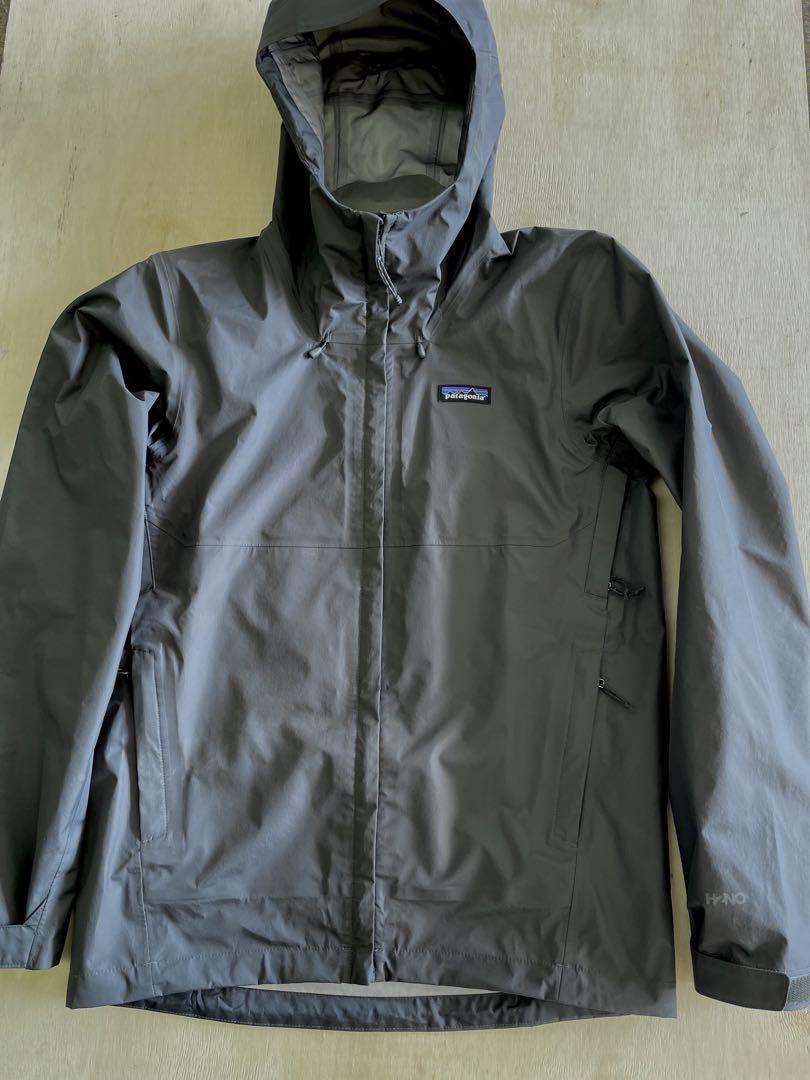 パタゴニア Patagonia トレントシェル3L XS