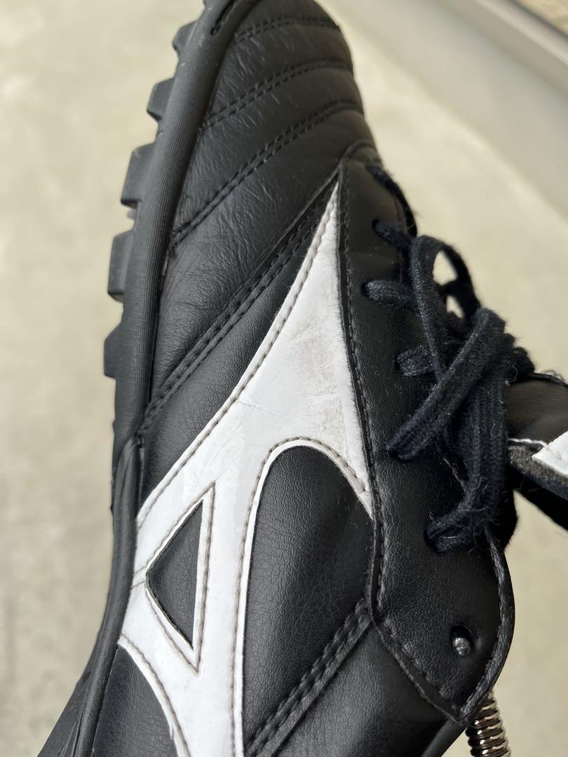 Mizuno サッカーシューズ　モレリア