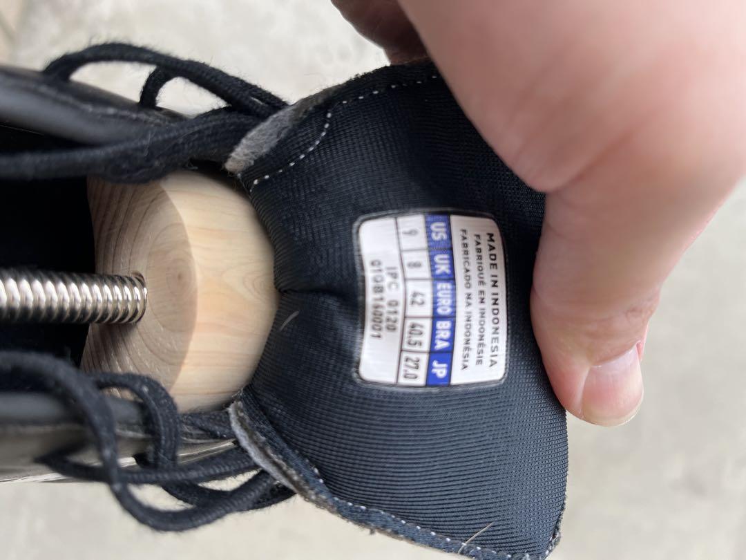 Mizuno サッカーシューズ　モレリア