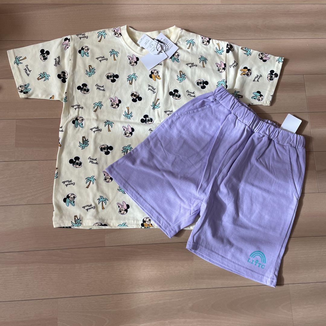 大量まとめ売り130cm女の子服セットTシャツ、スウェットなど） 大量まとめ売り130cm女の子服セットTシャツ、スウェットなど）