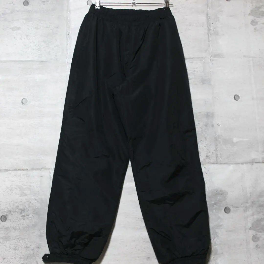 【極美品 厚地 中綿入り】裾ゴム【L】 US輸入 コロンビア スノーパンツ