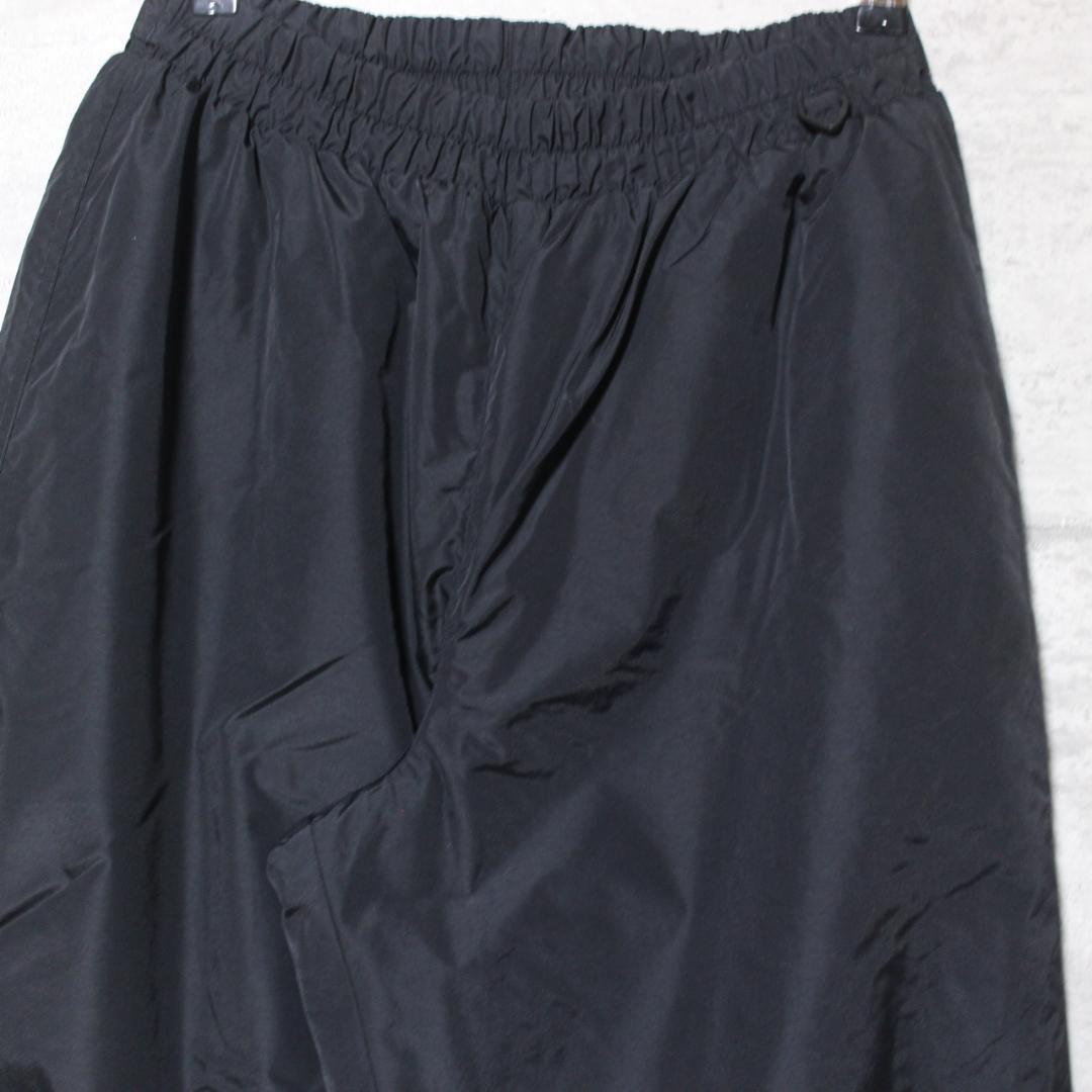 【極美品 厚地 中綿入り】裾ゴム【L】 US輸入 コロンビア スノーパンツ