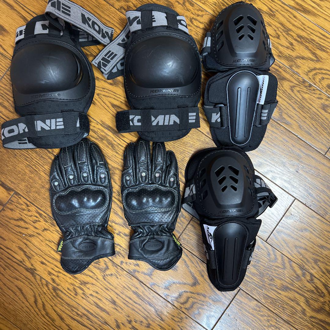 高価値 KOMINE コミネ 肘パッド 膝パッド Lサイズ www.anavara.com 高価値 KOMINE コミネ 肘パッド 膝パッド Lサイズ www.anavara.com