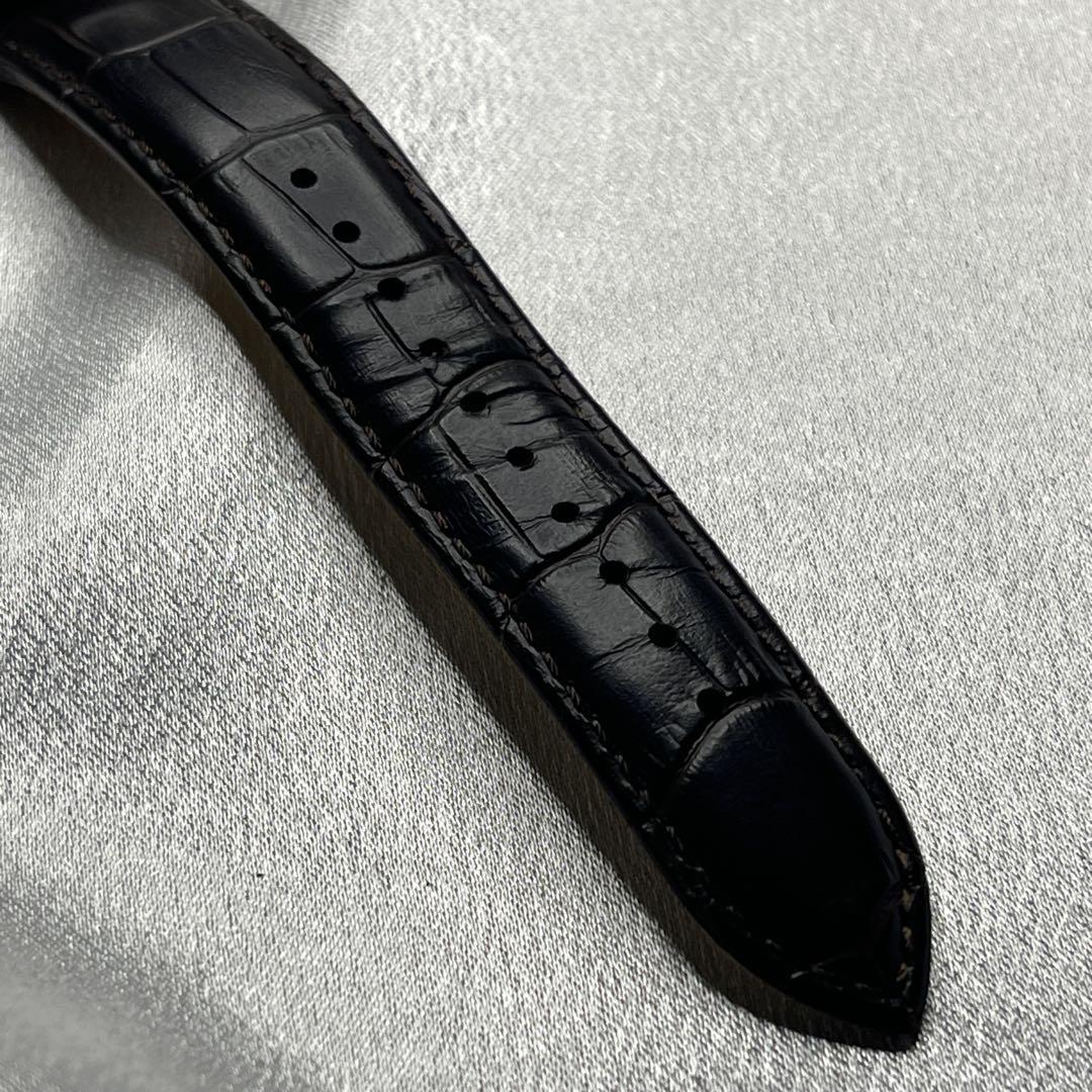 SEIKO 逆輸入セイコー メンズ クォーツ 腕時計 クロノグラフ 【美品】