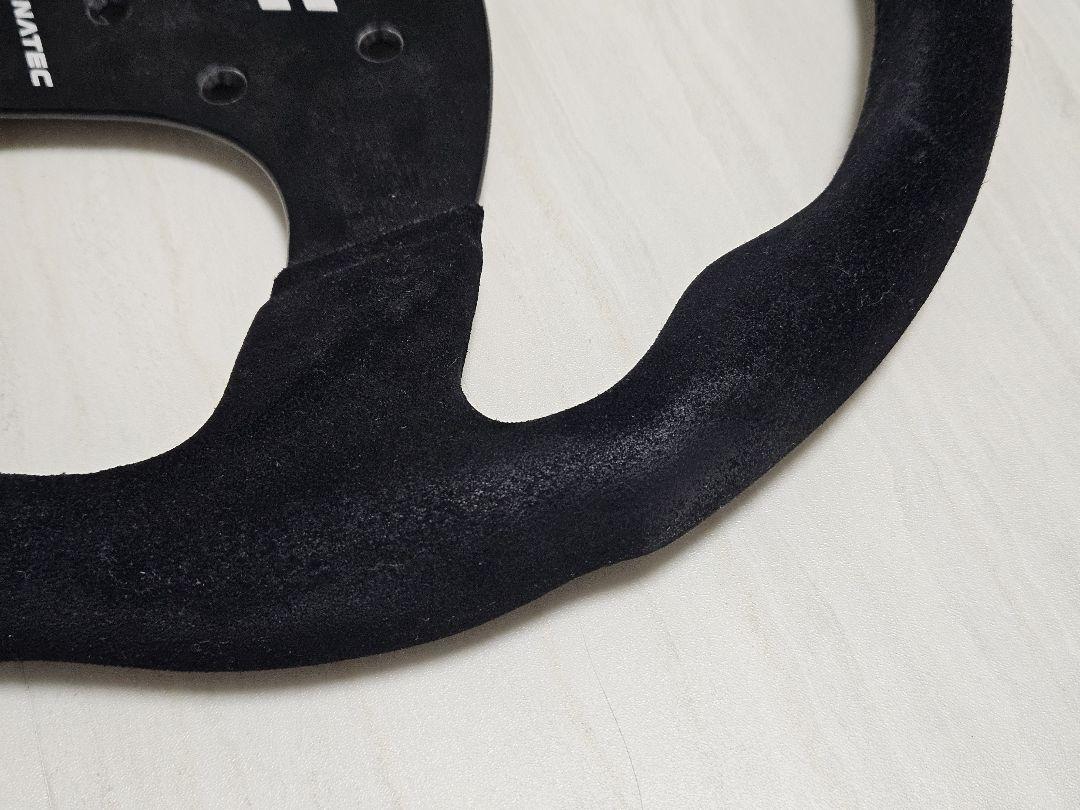 FANATEC Universal Hub Wheel Rim ステアリング
