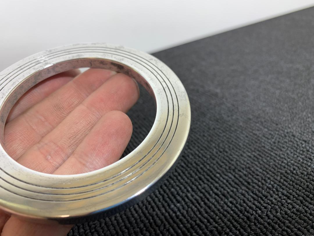 ナルディ ホーンリング クラシックシリーズ用 ポリッシュ 中古