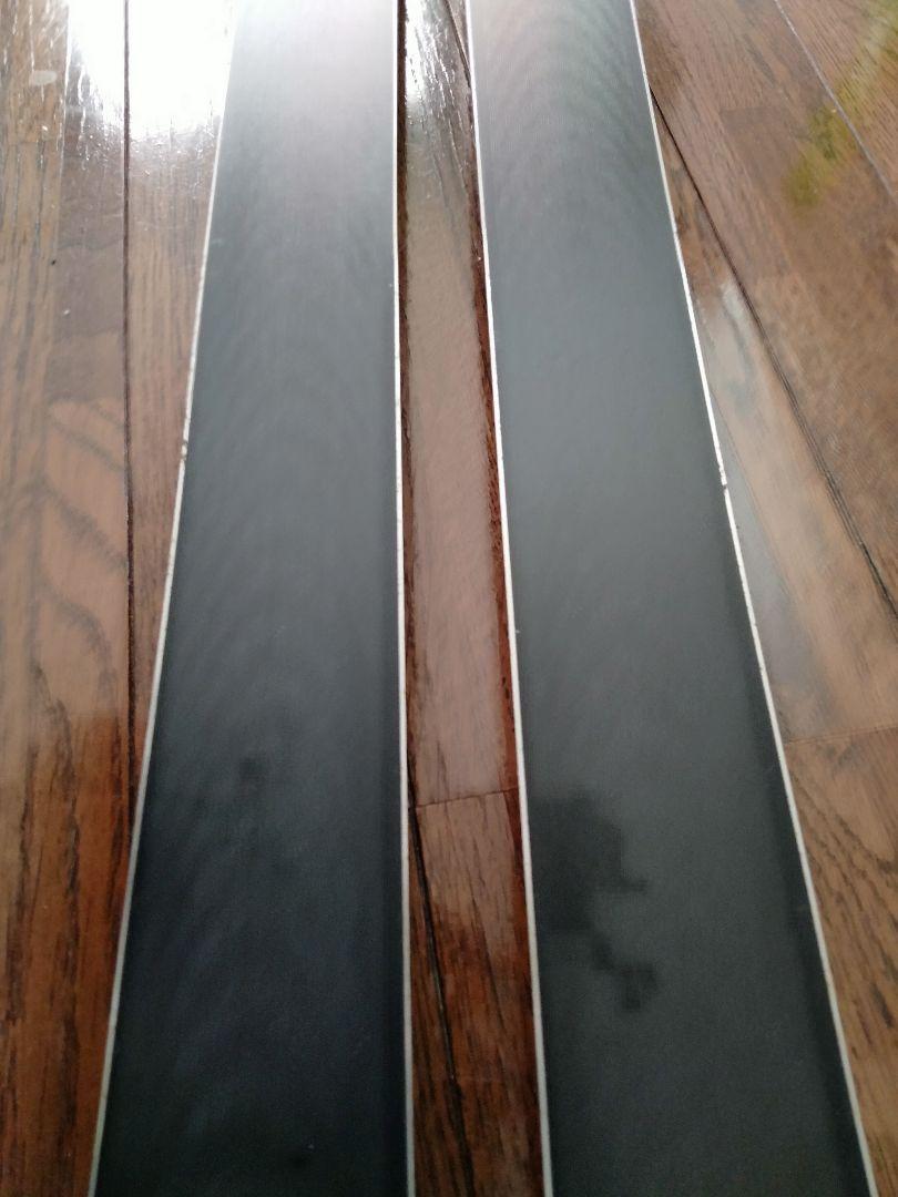 ツクン坊様専用】HEAD GS板 186cm R25