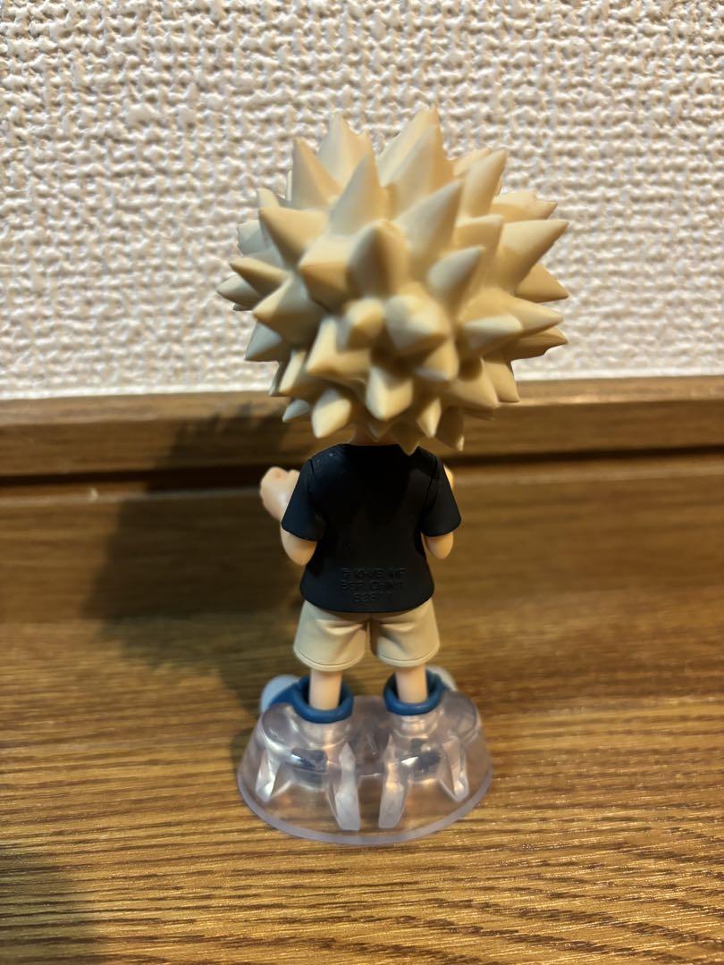 【ヒロアカ】一番くじ 爆豪勝己（幼少期） E賞フィギュア Amazon | ヒロアカ 一番くじ 二人のあこがれ E賞 爆轟勝己 幼少