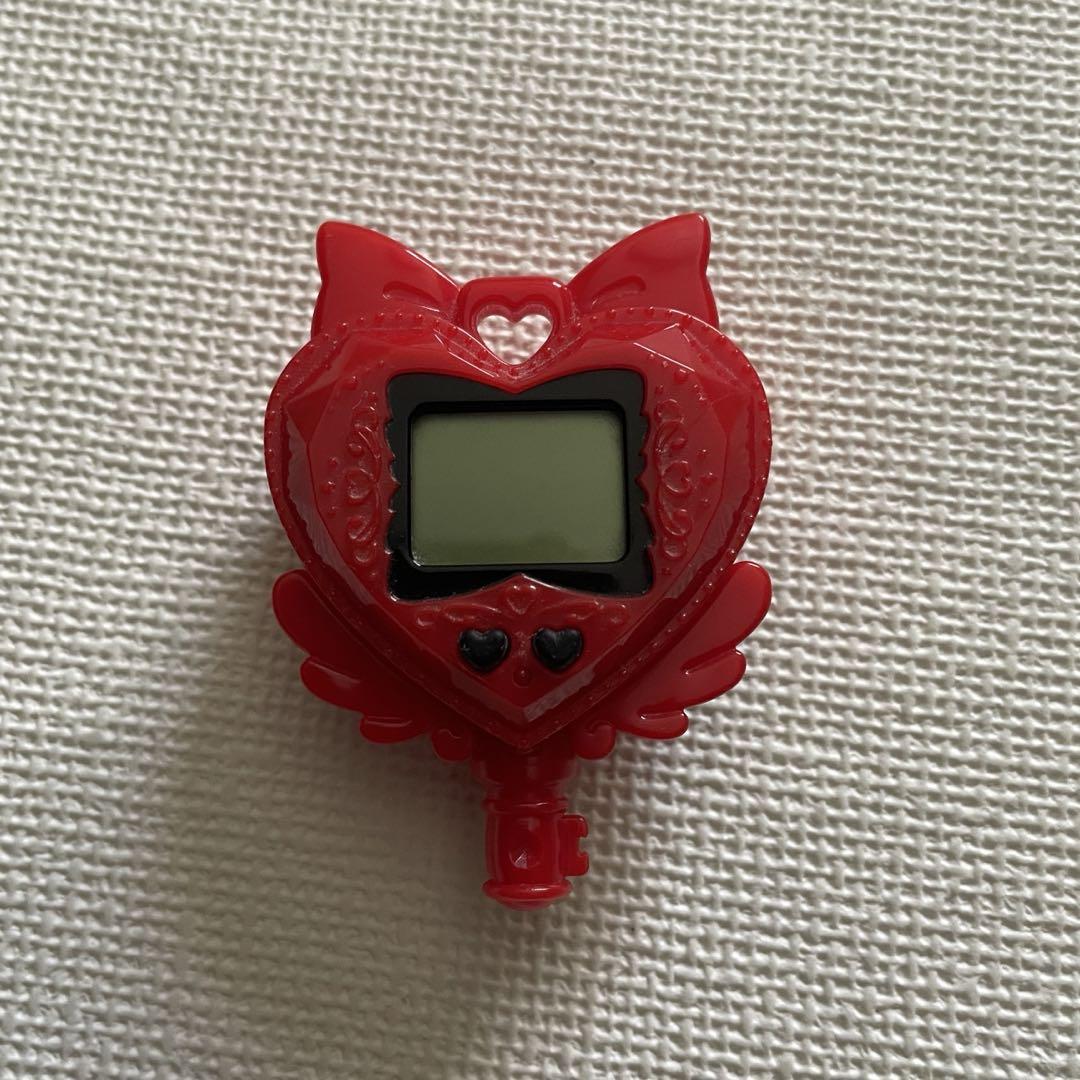 フレッシュプリキュア ピックルンSP おでかけアカルン