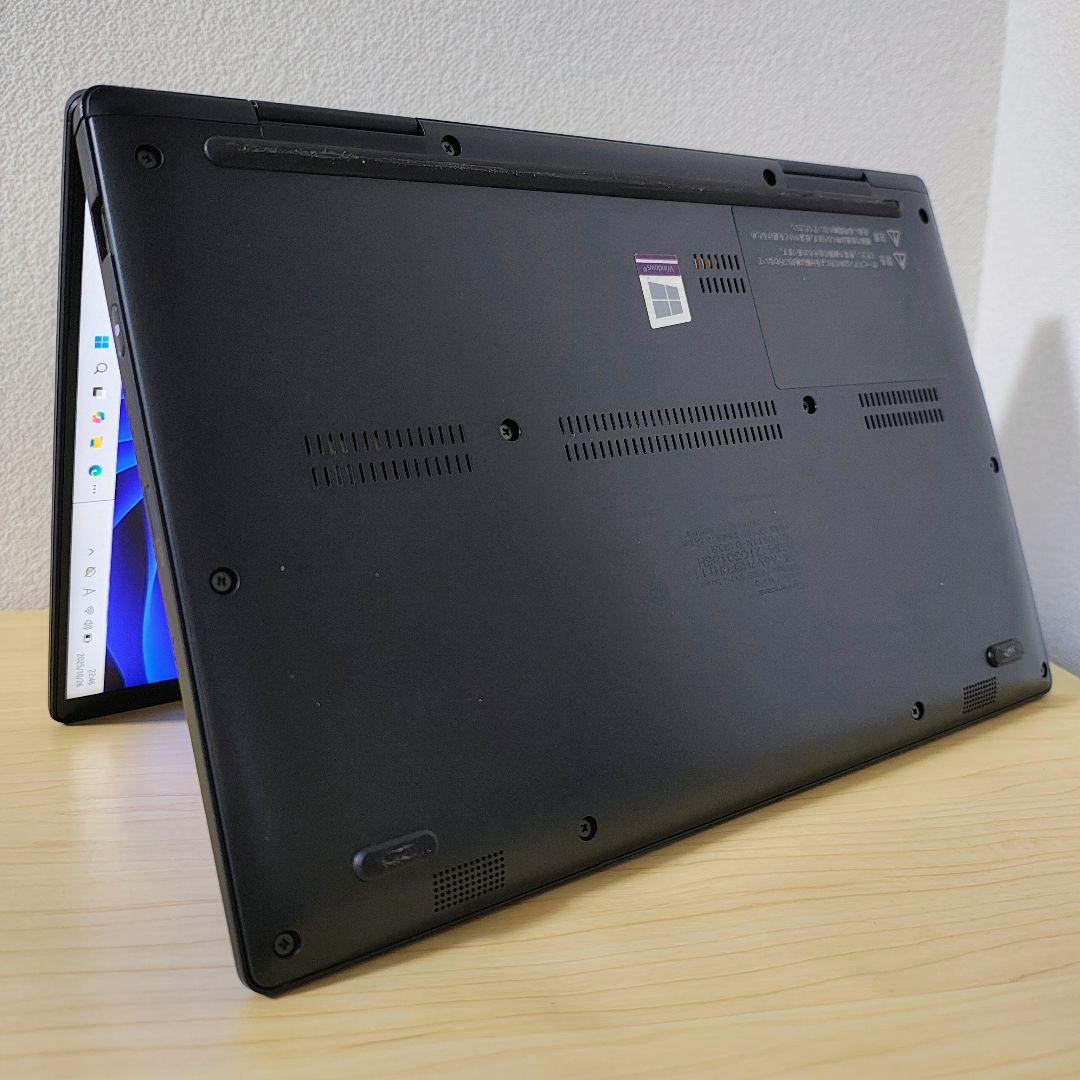 V83HS/ Core i5 第11世代/16GB/ペン/格安 V83HS/ Core i5 第11世代/16GB/ペン/格安