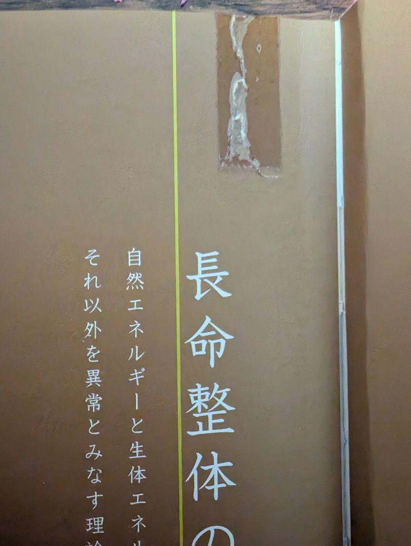 中義・初儀 健康書籍セット 整体医道 鏡玄泉 整体 接骨 整骨
