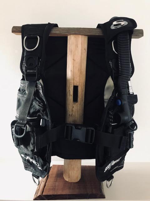 Sea Quest / PRO Q.D / Discontinued model