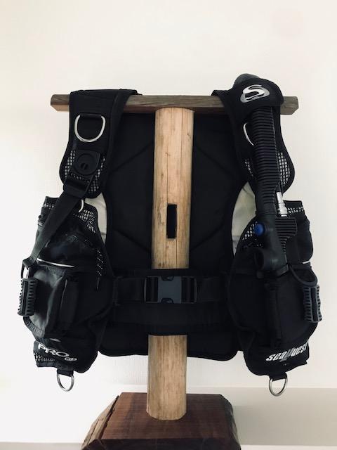 Sea Quest / PRO Q.D / Discontinued model