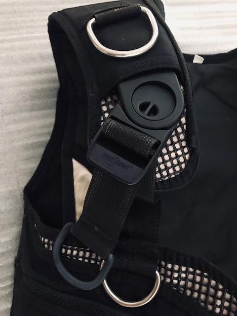 Sea Quest / PRO Q.D / Discontinued model