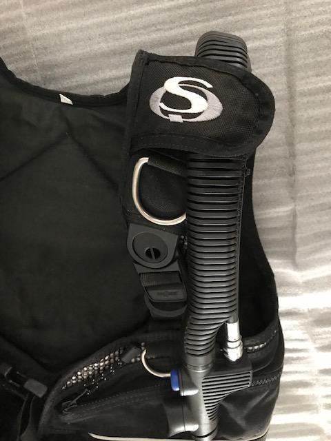 Sea Quest / PRO Q.D / Discontinued model