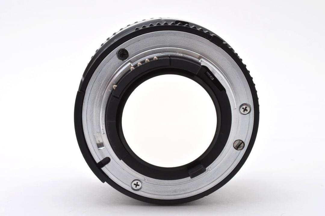 ニコン　Nikon AF NIKKOR 50mm F1.4 D