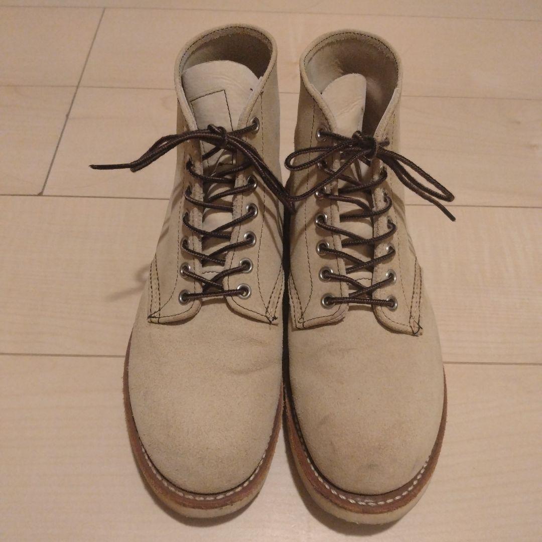 レッドウィング アイリッシュセッター 8167 サイズ7E