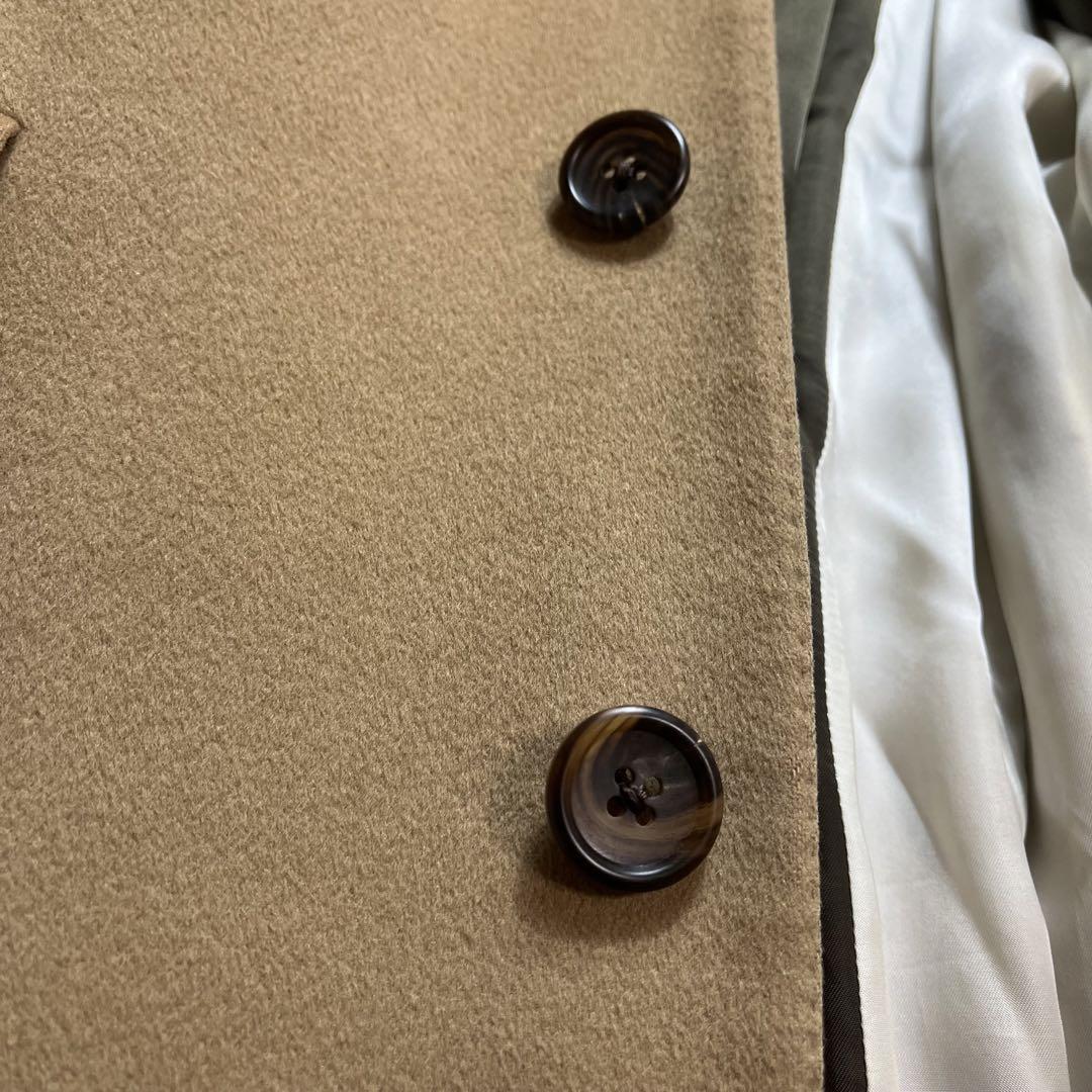 Paul Smith/Loro Piana コート ポール・スミス/ロロピアーナ
