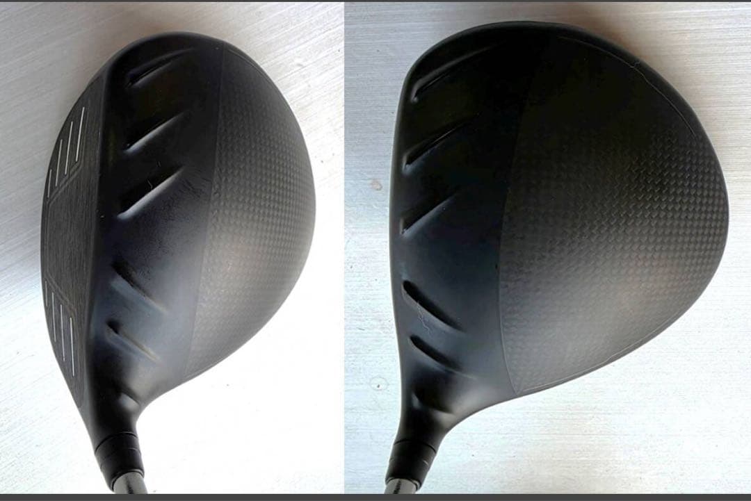 PING G440 MAX 10.5度 TOUR 2.0 CHROME 65 S PING G440 MAX 10.5度 TOUR 2.0 CHROME 65 S