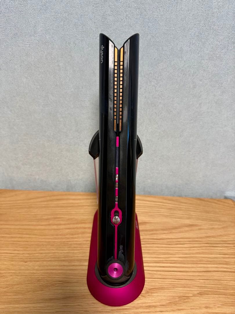 Dyson Corrale ヘアアイロン Dyson Corrale ヘアアイロン