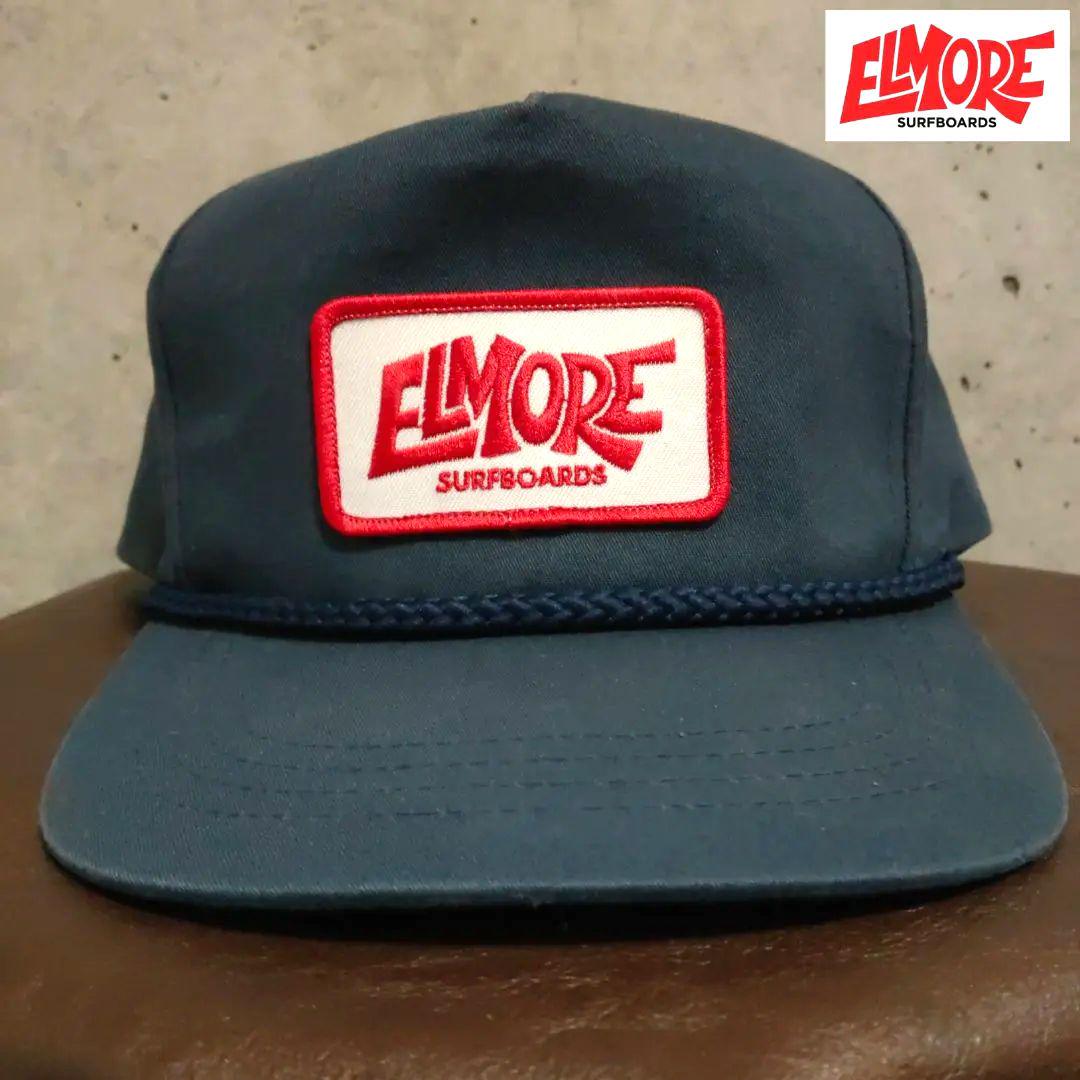 【レア】ELMORE SURF　エルモア　キャップ