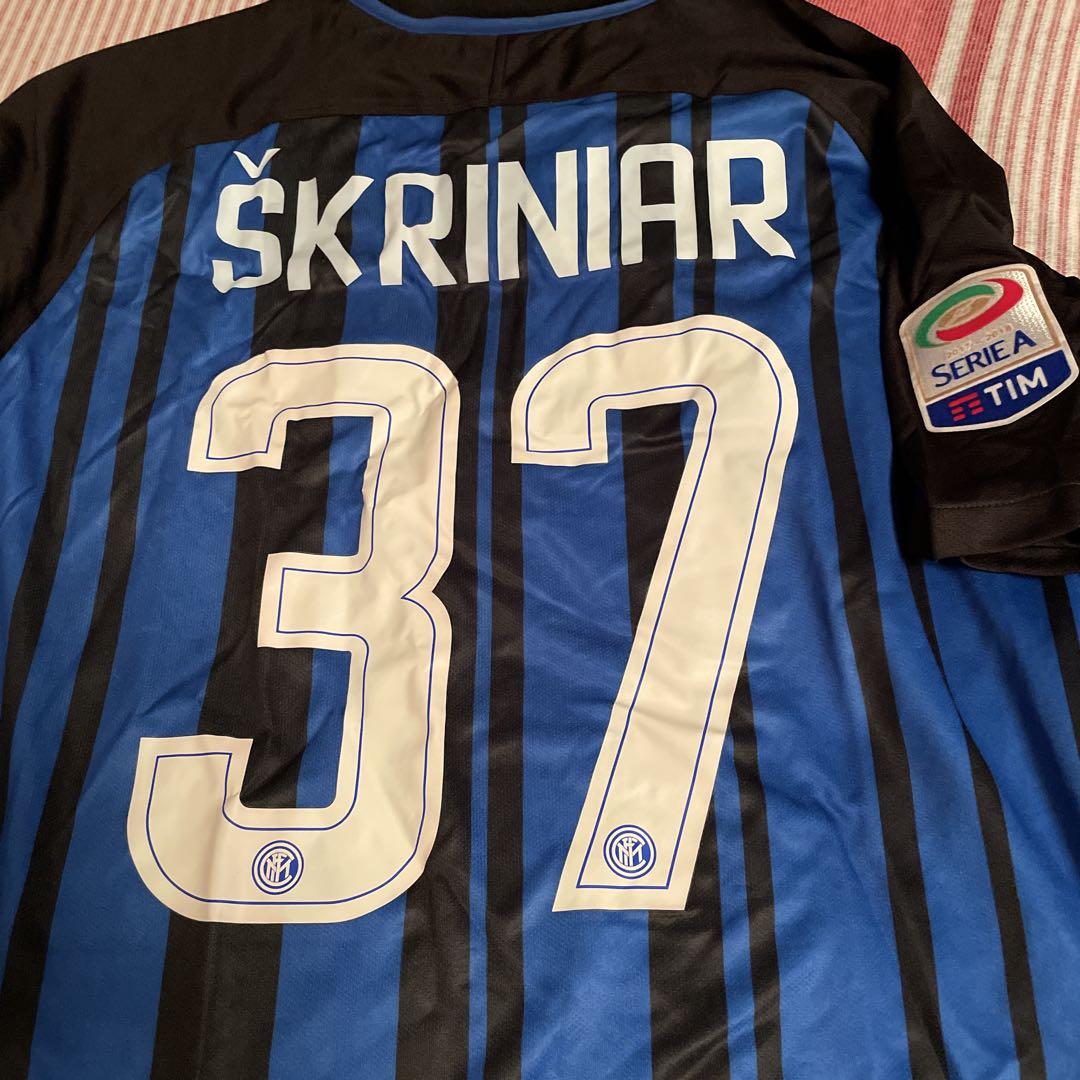 インテル・ミラノ シュクリニアル 37 DRI-FIT XL