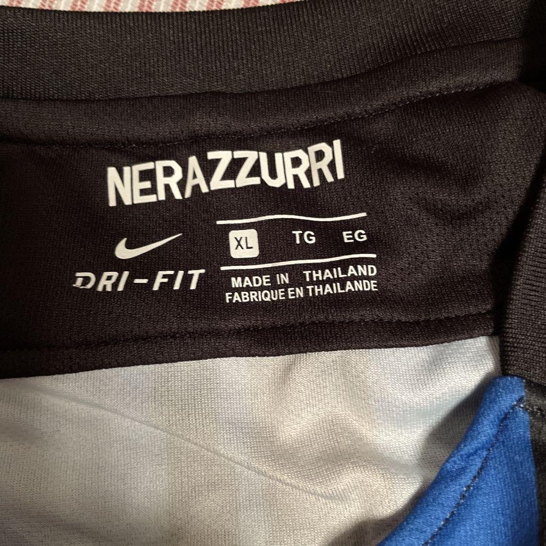 インテル・ミラノ シュクリニアル 37 DRI-FIT XL