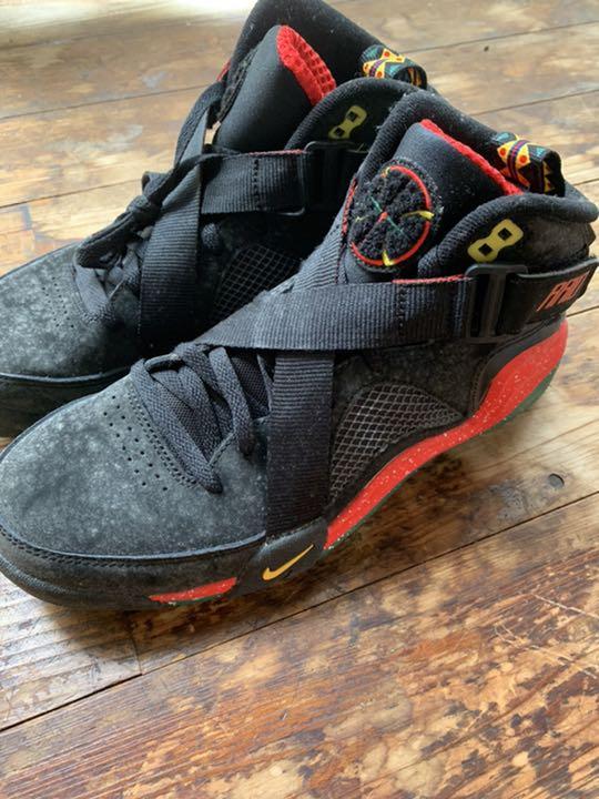 840円 期間限定 NIKE LUNAR RAID